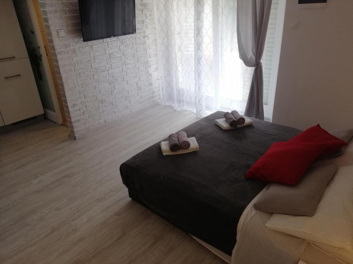 App Noel Διαμέρισμα Lucija Εξωτερικό φωτογραφία